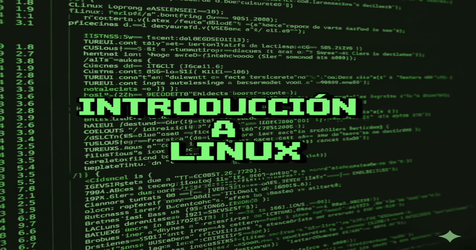 Introducción a Linux