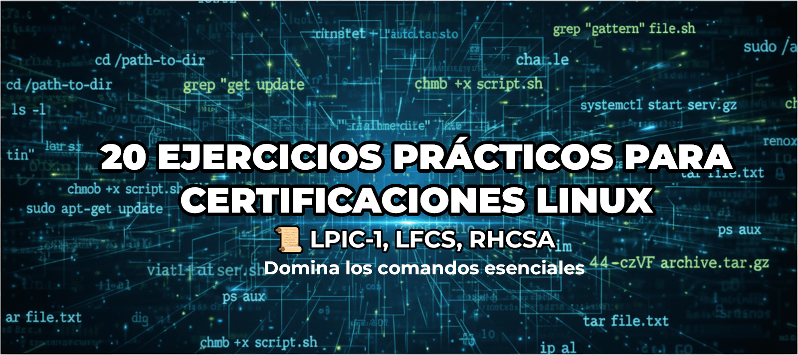 Módulo Experto: Desafíos Prácticos del Administrador Linux